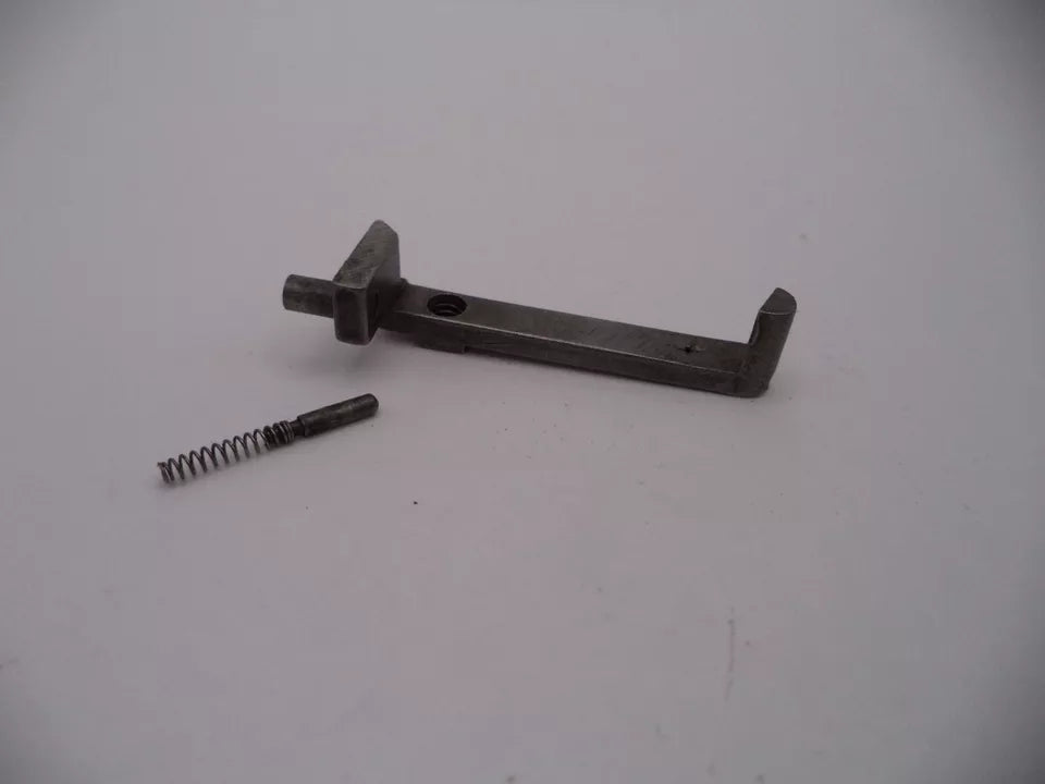 K1211 Smith & Wesson K Frame Model 12 Bolt, Spring & Plunger .38 Special