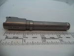 4043A Smith & Wesson Pistol Model 4043 4" Barrel Stainless .40 S&W
