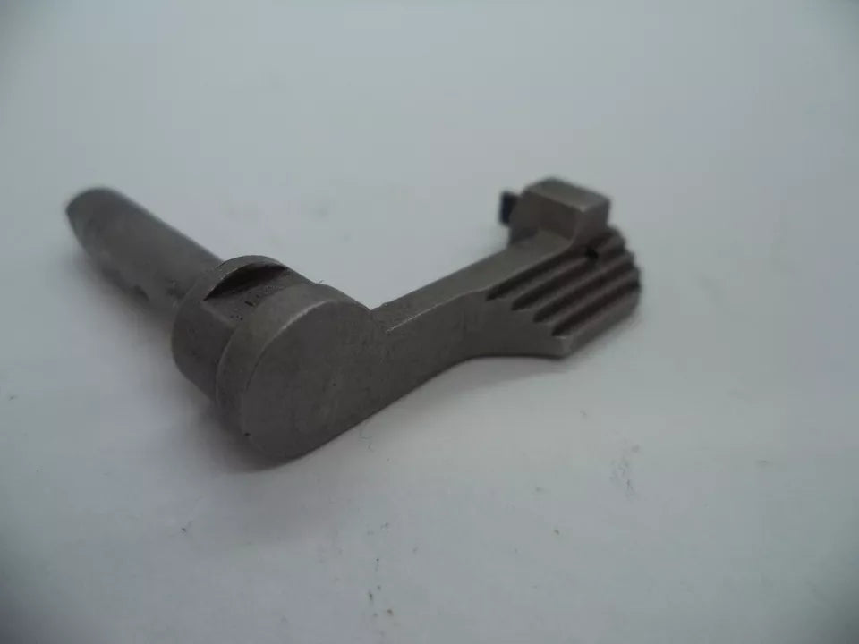 4043AD Smith & Wesson Pistol Model 4043  Slide Release .40 S&W