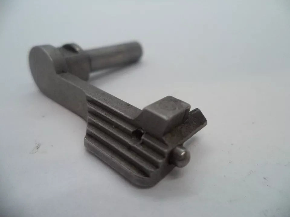 4043AD Smith & Wesson Pistol Model 4043  Slide Release .40 S&W