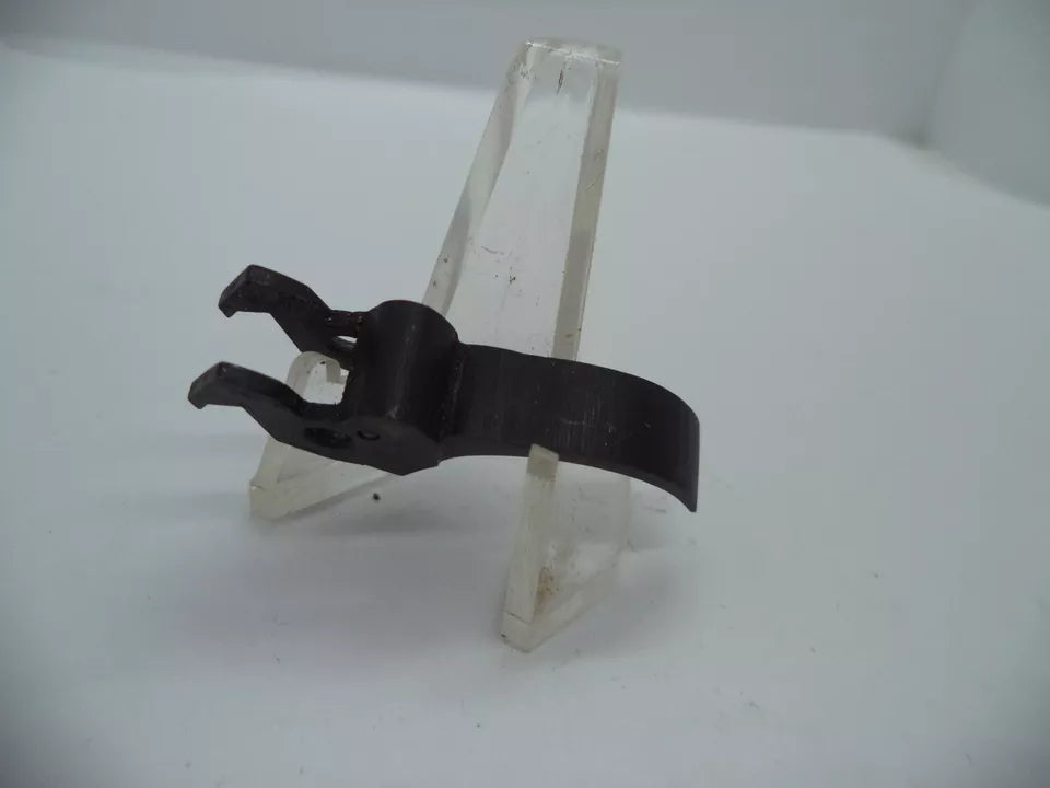 Smith & Wesson Model 4043 Pistol Trigger Assembly .40 S&W DAO Stainless Steel Used OEM Part 4043D