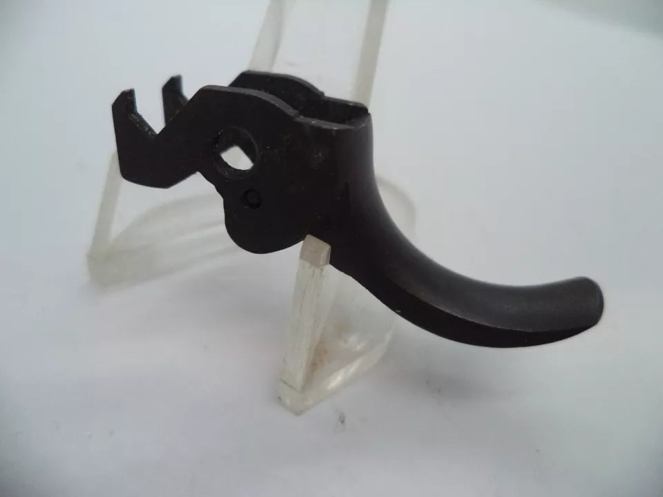 Smith & Wesson Model 4043 Pistol Trigger Assembly .40 S&W DAO Stainless Steel Used OEM Part 4043D
