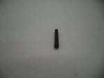 3424 Smith & Wesson J Frame Model 34-1 Barrel Pin .22 Long Rifle Used