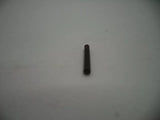 3424 Smith & Wesson J Frame Model 34-1 Barrel Pin .22 Long Rifle Used