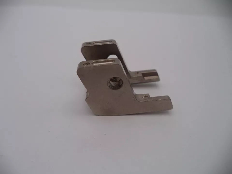 SD9VE6 Smith & Wesson Pistol SD9VE Locking Block 9mm Used Part