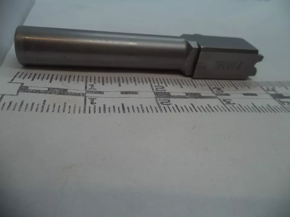 SW9VE1 Smith & Wesson Pistol Model SW9VE 4" Barrel 9mm Used