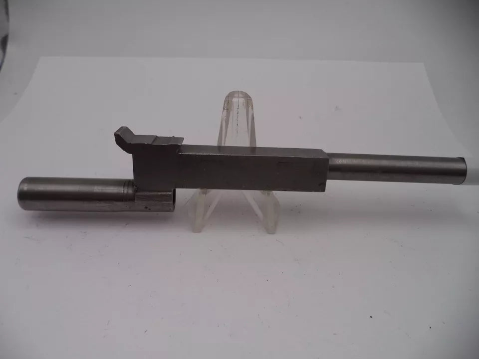 Smith & Wesson Model 622 Pistol Barrel 4.5" .22 Long Rifle Stainless Steel Used OEM Part 622A