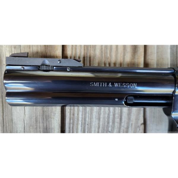 Smith & Wesson L/N Frame Front Sight Base - Models 586/686/29-3 - Factory New Part 048580000