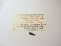 7059 Smith & Wesson J Frame Model 60 SS Barrel Locking Bolt NOS