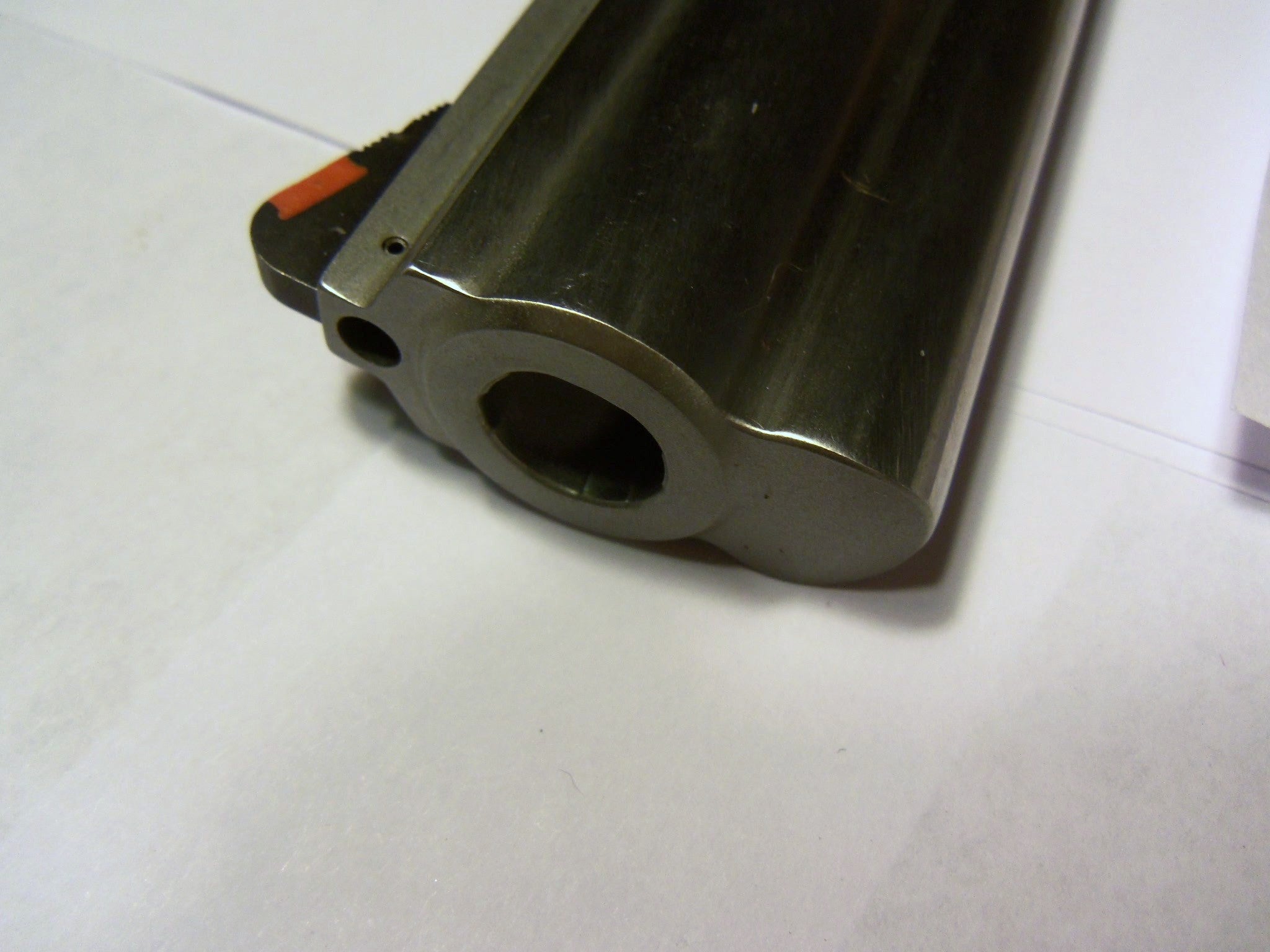 USA Guns And Gear - USA Guns And Gear Smith & Wesson N Frame Barrel - Gun Parts USA Guns And Gear - Smith & Wesson