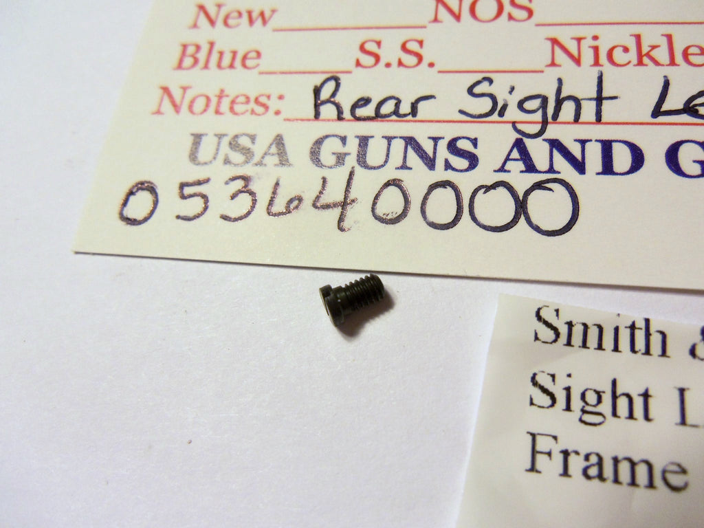 USA Guns And Gear - USA Guns And Gear Smith & Wesson New J Frame - Gun Parts USA Guns And Gear - Smith & Wesson