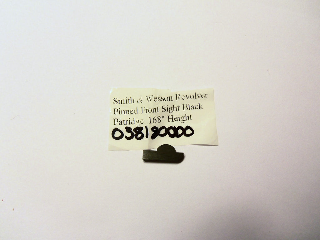 USA Guns And Gear - USA Guns And Gear Smith & Wesson Front Sight - Gun Parts USA Guns And Gear - Smith & Wesson