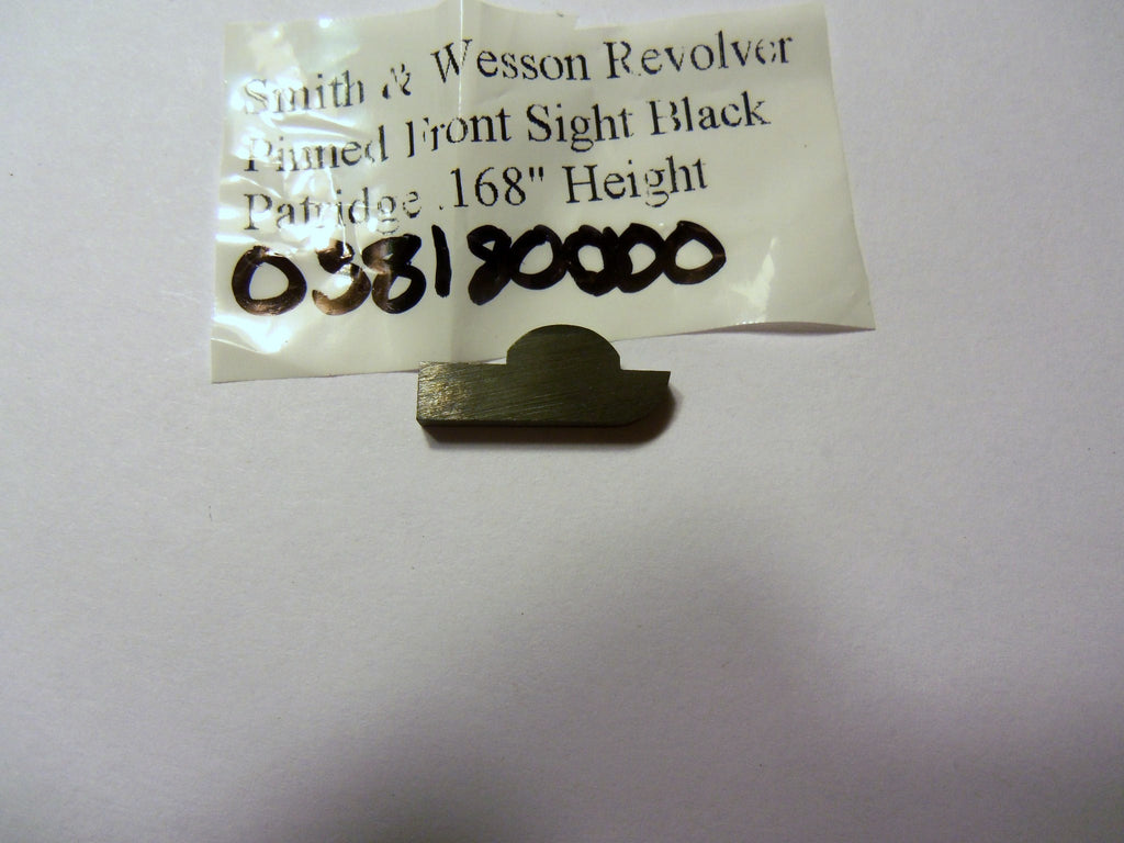 USA Guns And Gear - USA Guns And Gear Smith & Wesson Front Sight - Gun Parts USA Guns And Gear - Smith & Wesson