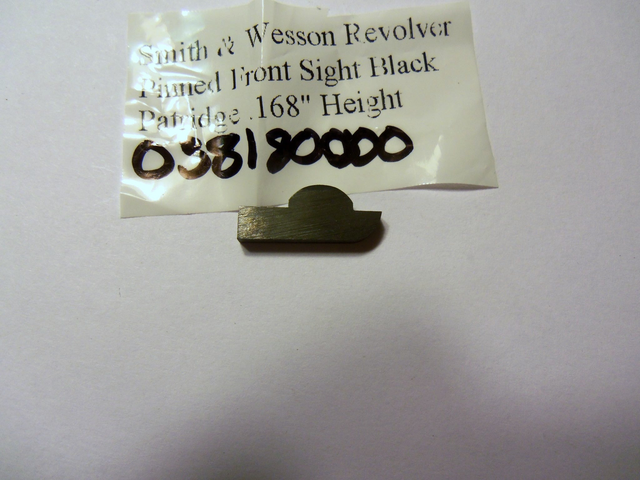 USA Guns And Gear - USA Guns And Gear Smith & Wesson Front Sight - Gun Parts USA Guns And Gear - Smith & Wesson