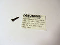 USA Guns And Gear - USA Guns And Gear Smith & Wesson Rear Sight Windage Screw - Gun Parts USA Guns And Gear - Smith & Wesson