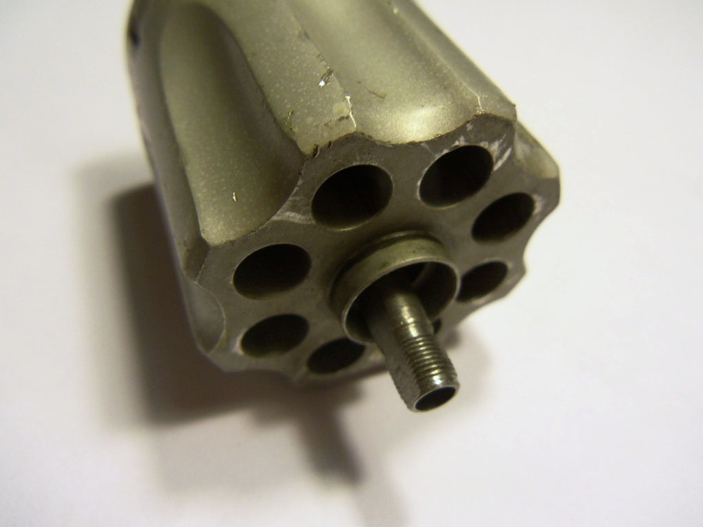 J857 Smith & Wesson J Frame Model 317 Airlite Cylinder Aluminum Used