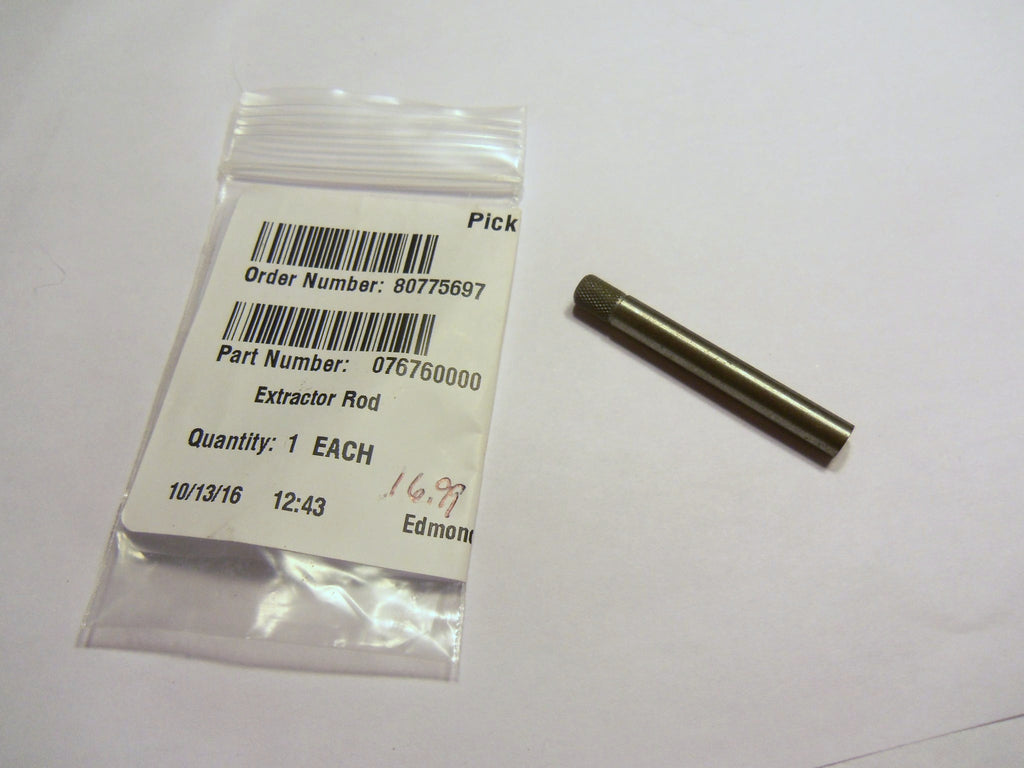 USA Guns And Gear - USA Guns And Gear Smith & Wesson Extractor Rod - Gun Parts USA Guns And Gear - Smith & Wesson