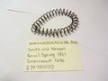 S&W Recoil Spring 1911 Government 16 lb 279700000