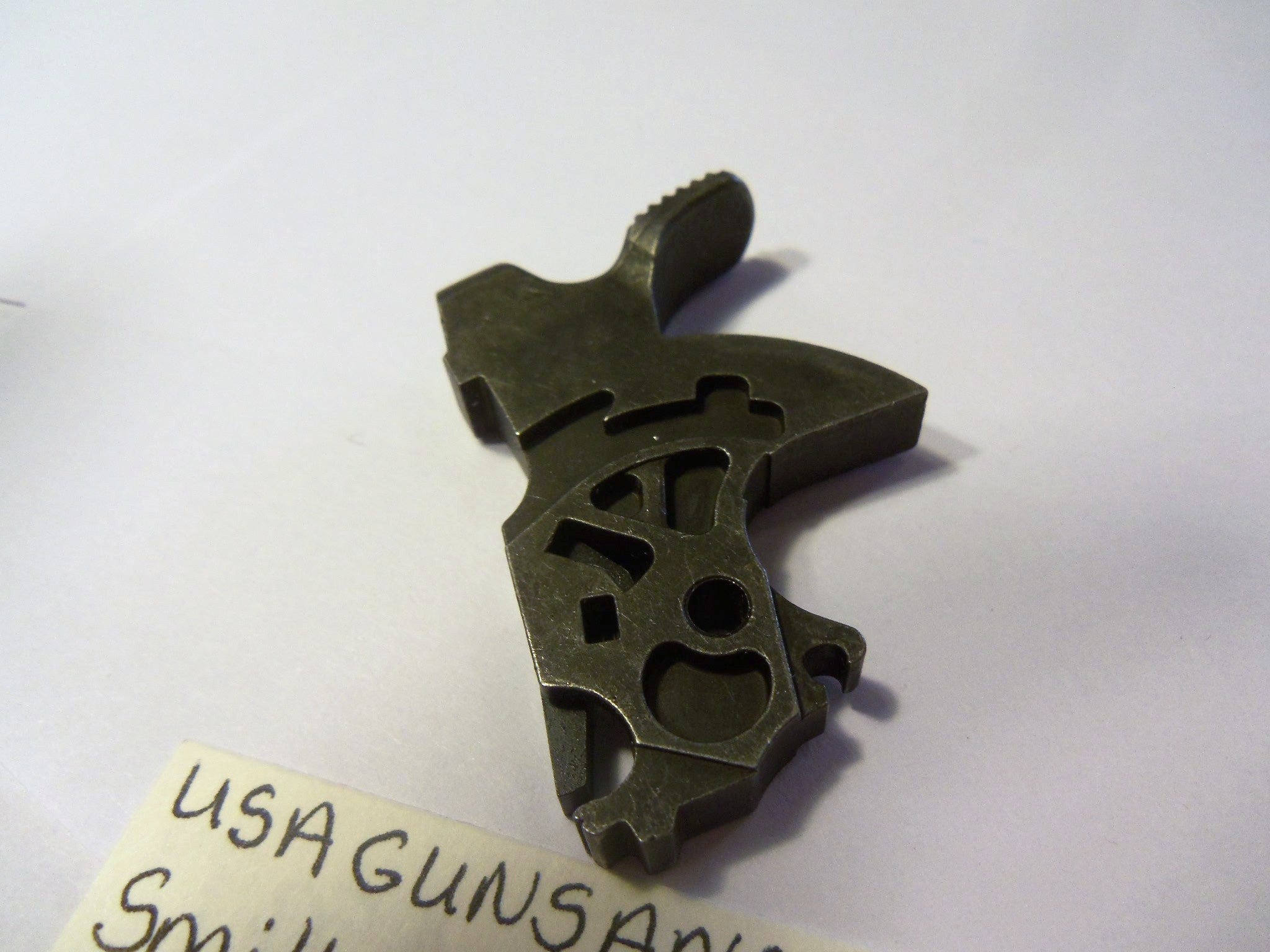 Smith & Wesson N Frame Model 625 Hammer .400" Wide Spur MIM 293680000