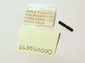 Smith & Wesson Factory Grips Pin CS Series .40/.45 Factory New - 263560000