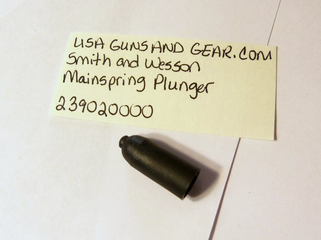 S&W Mainspring Plunger 239020000 - Model 5943TSW 4046TSW 4003TSW