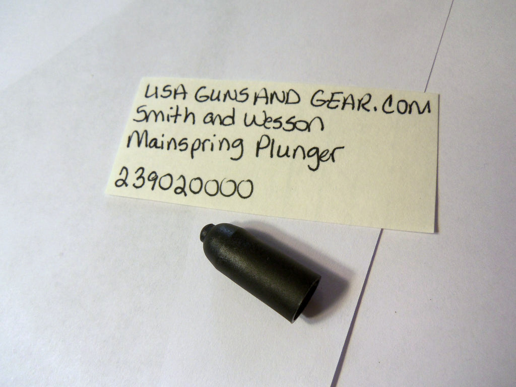 S&W Mainspring Plunger 239020000 - Model 5943TSW 4046TSW 4003TSW
