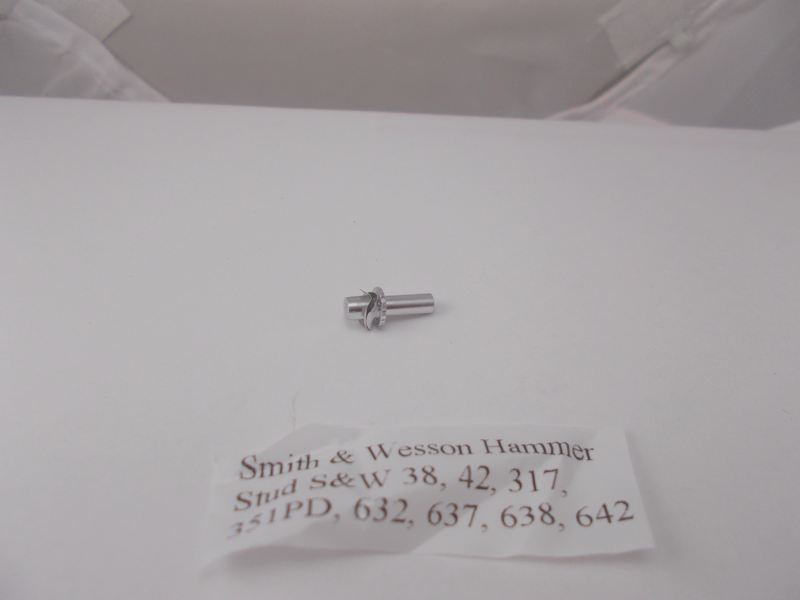 USA Guns And Gear - USA Guns And Gear New J Frame Model 38, 42, 317, 351PD, 632, 637, 638, 642 - Gun Parts Smith & Wesson - Smith & Wesson