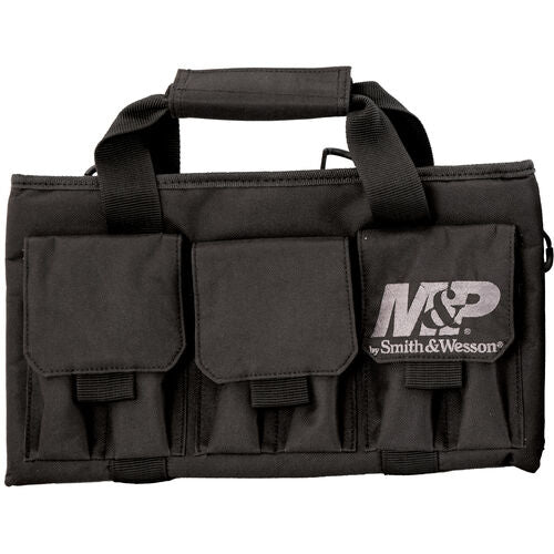 S&W Pistol M&P Pro Tac Handgun Case Single 110028