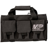 110028 Smith & Wesson Pistol M&P Pro Tac Handgun Case Single New