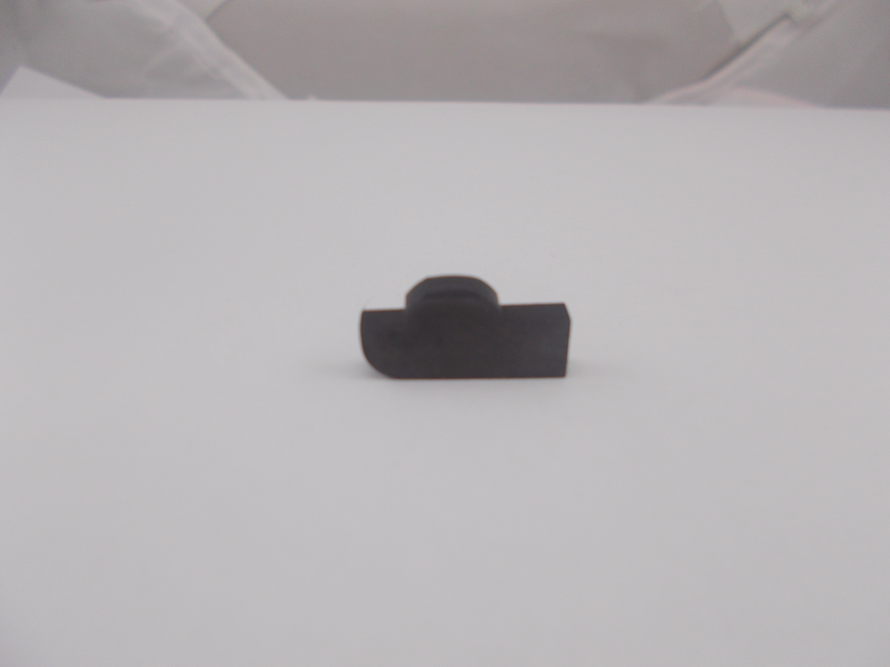 USA Guns And Gear - USA Guns And Gear Revolver Pinned Front Sight Black Patridge - Gun Parts Smith & Wesson - Smith & Wesson