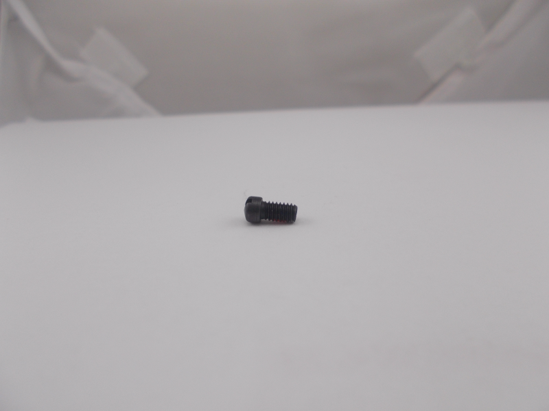 293770000 Smith & Wesson New J Frame Model 325PD - 386PD Blue Side Plate Screw