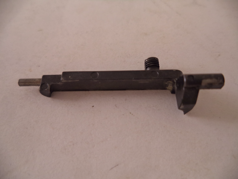 J632 Smith & Wesson Used J Frame Model 60-10 .357 MIM Bolt Assembly Revolver Part