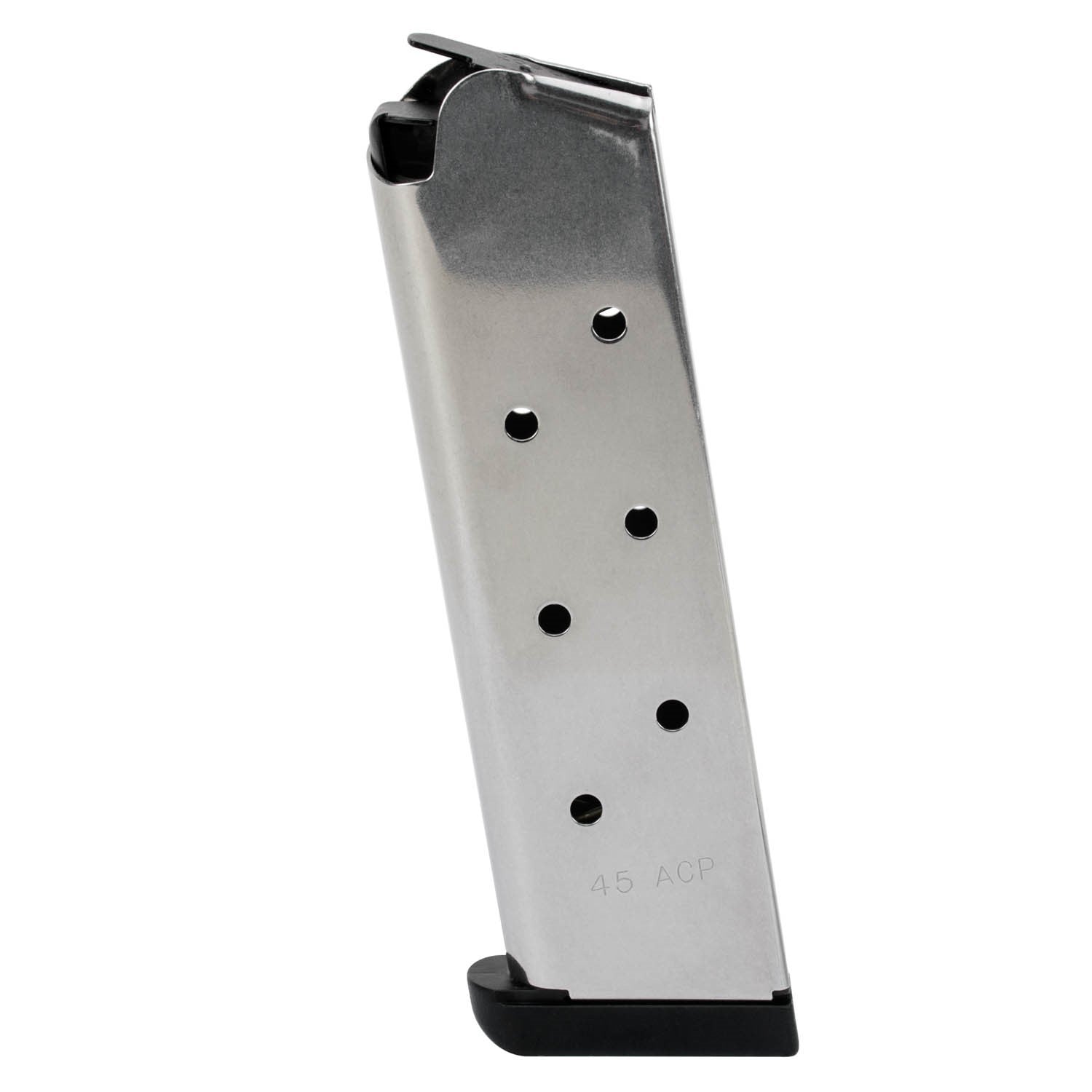191100000 Smith & Wesson Pistol Model SW1911 8 Round Magazine .45 Magnum
