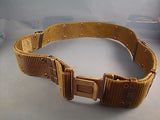 Military Belt - LC-1 Equipment Belt USGI -                                USA Guns And Gear-Your Favorite Gun Parts Store