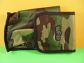 Woodland Camo Pouch - 1108_2 - 2 Pocket Tube-Pod Pouch  - Hunting Supplies-Guns -                                USA Guns And Gear-Your Favorite Gun Parts Store