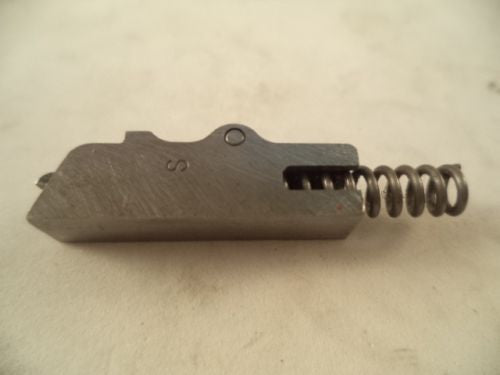 K318 Smith & Wesson Used K Frame Model 17 rebound slide assembly -                                USA Guns And Gear-Your Favorite Gun Parts Store