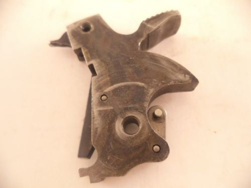K690 Smith & Wesson Used K Frame Model 14 .375" Wide Hammer Assembly -                                USA Guns And Gear-Your Favorite Gun Parts Store