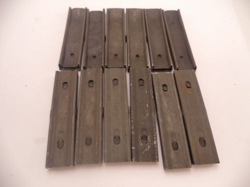 M14/M1A 7.62mm .308 Rifle Stripper Clips                              
