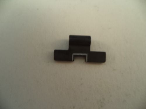 191460000 Smith & Wesson K, L & N Frame Revolver Rear Sight Blade Kit .126" -                                USA Guns And Gear-Your Favorite Gun Parts Store