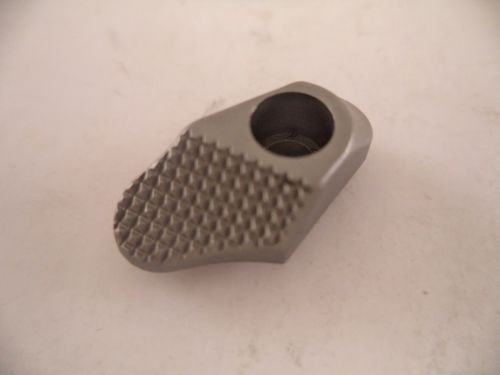 Smith And Wesson J Frame All Models New Style S.S. Thumb