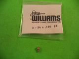 WU1772 Williams #3 3.56 x .130 -                                USA Guns And Gear-Your Favorite Gun Parts Store