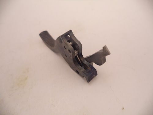 J435 Smith & Wesson Used J Frame Model 32 Case Hardened Grooved .238" wide Trigger Assembly