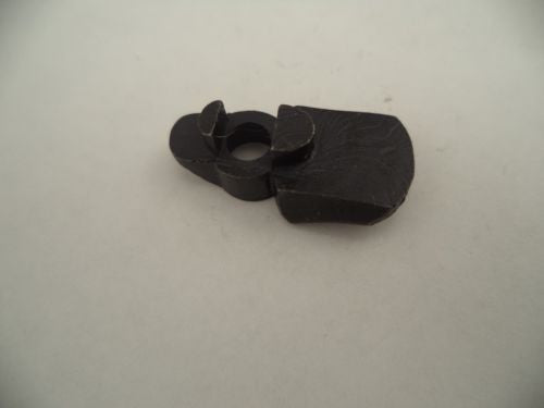 V61 S&W K Frame  M&P Model K-38, Pre Model 10 Thumb Piece 5 Screw Revolver -                                USA Guns And Gear-Your Favorite Gun Parts Store