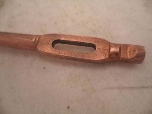 BB7399 Smith & Wesson Victory Model Ceaning Rod WWII NOS Un-issued -                                USA Guns And Gear-Your Favorite Gun Parts Store