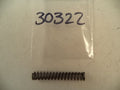 30322 S&W Wolff Trigger Rebound Spring J, K, L, N Frame 13lb Reduced Power -                                USA Guns And Gear-Your Favorite Gun Parts Store