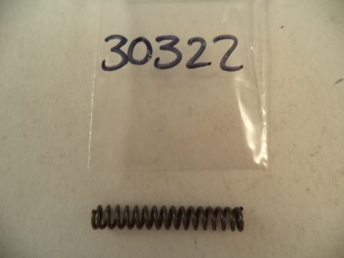 30322 S&W Wolff Trigger Rebound Spring J, K, L, N Frame 13lb Reduced Power -                                USA Guns And Gear-Your Favorite Gun Parts Store