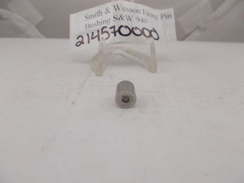 214570000 Smith & Wesson New J frame Model 940 Firing Pin Bushing -                                USA Guns And Gear-Your Favorite Gun Parts Store