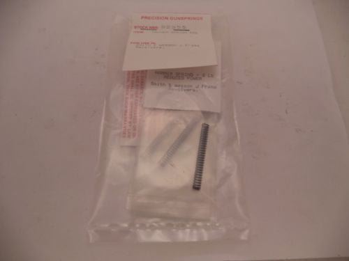 32355 Wolff for Smith & Wesson New J Frame Hammer Spring Kit -                                USA Guns And Gear-Your Favorite Gun Parts Store