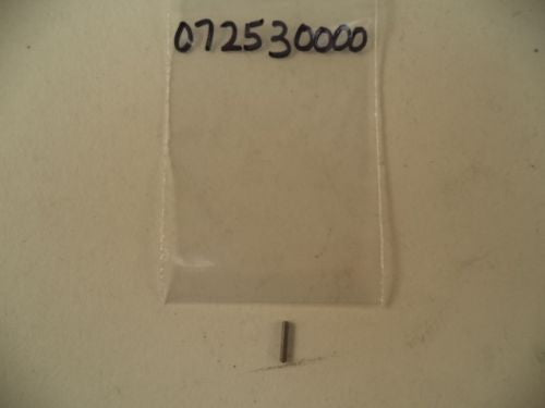 072530000 Smith & Wesson New K Frame Locking Bolt Pin -                                USA Guns And Gear-Your Favorite Gun Parts Store