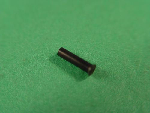 244610000 Smith & Wesson New Model 1911 Blue Mainspring Cap Pin